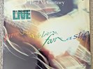 Paul McCartney - Tripping the Live Fantastic LP - 3LP SEALED 1990 C1-94778