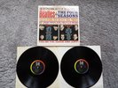 ORIGINAL-VEE-JAY DX 30-THE BEATLES VS THE FOUR SEASONS-MONO-2 LP-VERY NICE