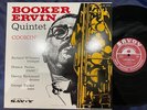 MINT  BOOKER ERVIN COOKIN' SAVOY KIJJ 2022 MONO JAPAN VINYL LP