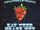 Potatohead People | Black Vinyl LP | Eat Your Heart Out | Bastard