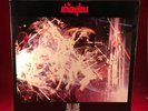THE STRANGLERS All Live And All Of The Night 1988 UK vinyl LP + INNER original