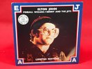 ELTON JOHN Pinball Wizard 1978 UK 7