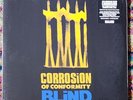 Corrosion Of Conformity -Blind (2022 30th Anniversary Edition,  NEW)