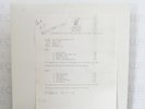 BRIAN ENO / HAROLD BUDD - THE PEARL - E.G. **RARE TEST PRESSING* 1984 *NM* LP