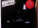 STAR WARS - THE EMPIRE STRIKES BACK - SEALED 2 LP SET - 1980