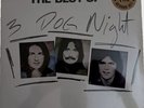 THREE DOG NIGHT The Best Of MCA 1982 Rock Orig 2xLP VINYL SEALED Impossible Find