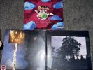 J. Cole Vinyl Bundle KOD, 4 Your Eyez Only and the Off Season