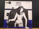 PATRIC WALKER  What Sign Are You?  Virgo 1971   DEMO factory sample  Rare