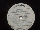 PINK FLOYD *MIX of TIME , OBSCURED BY CLOUDS ,YOU'RE IN ,TIME *45T ACETATE 70's