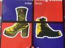 ROLLING STONES Jump Back: The Best Of The Rolling Stones 71-93 (1993 UK )