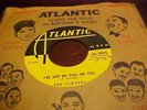 THE CLOVERS-ATLANTIC#1035 