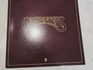 CARPENTERS THE SINGLES 1969-1973  GREATEST HITS LP Excellent Condition