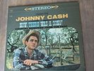 Johnny Cash Now, There Was A Song Autographed Signed By Johnny & Carl Perkins