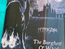 MY DYING BRIDE The Barghest O'Whitby RED Vinyl LP 12