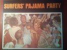 The Centurians - Surfers' Pajama Party Recorded Live On The U.C.L.A.