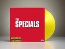 The Specials- Protest Songs 1924-2012 (Yellow Vinyl Album, 2021, Island Records)