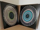 Dua Lipa “Radical Optimism” Numbered/Limited Zoetrope #1 & #2  New