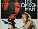 The Omega Man - OST -Ltd Ed 2 x Vinyl  (No: 456/1000) - RSD 2018  (New / Sealed)
