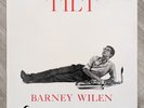 Barney Wilen Tilt Swing LDM 30.058 Original Mono EXC Rare