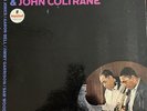 JOHN COLTRANE & DUKE ELLINGTON Orig 1963 IMPULSE  AS-30 LP