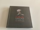 NINA SIMONE..THE PHILIPS YEARS..SUPERB RARE SEALED EU ISSUE 7 ALBUM BOX SET.