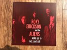 Roky Erickson and the Aliens Wake Up To Rock and Roll 7