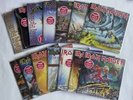 Iron Maiden Limited Edition 7” Series 2014 Reissues Bruce Dickinson Years