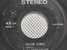 The Rolling Stones - Happy /MC968 No P/S THAI EP 7