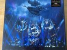 Rush – Clockwork Angels Tour Vinyl