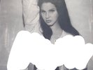 Lana Del Rey Tunnel Under Ocean Blvd Vinyl 2LP Uncensored Explicit Alt Cover