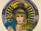 Hawkwind, Anthology Vol III Picture Disc Vinyl LP Record NM