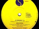Madonna – Burning Up 7