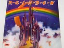 Rainbow - Ritchie Blackmore's Rainbow LP Polydor PD 6049 1975 Pressing Dio