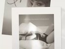 Tortured Poets Department Vinyl + “The Manuscript” w/ Hand Signed Photo