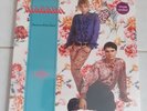 33T niagara encore un dernier baiser vinyle couleur violet
