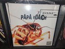 Papa Roach - INFEST - Vinyl LP - NEW & SEALED  Rare Alt Rock Nu Metal Album