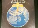 Azitis - Help - 1971 - Psyche - Original Pressing Vinyl - EX