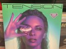 New Kylie Minogue Tension Green Vinyl Barnes & Noble Exclusive