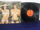 Roxy Music, Country Life, 1977 Polydor Records 2302-051 UK Rock Glam