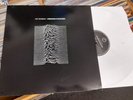 JOY DIVISION UNKNOWN PLEASURES LP White Marbled VINYL Fact10 Factory Records