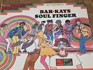 BAR-KAYS Soul Finger VOLT LP j Vinyl Record