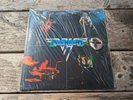 Van Halen Sealed Lp Self Titled HQ-180 RTI Pressing