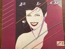 1982 Duran Duran RIO Vinyl LP  ST-12211 NM
