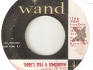 THE DIPLOMATS There's Still A Tomorrow WAND  NORTHERN SOUL USA 45