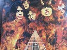 AC/DC Highway To Hell 1979 Australian 1st Pressing Blue Label Ex/Vg+