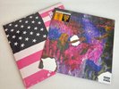 Lil Uzi Vert Pink Tape / Luv Is Rage (RSD 2024) Colored Vinyl Limited Editions