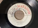 NEVILLE HINDS - Musical Splendour, 7” Ja vinyl roots reggae (Matador)