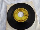 RAY SMITH. SO YOUNG / RIGHT BEHIND YOU BABY - U.S.A. SUN 298
