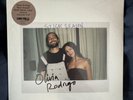 OLIVIA RODRIGO & NOAH KAHAN - STICK SEASON / LACY RSD EXCLUSIVE 7