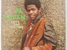 Al Green,  